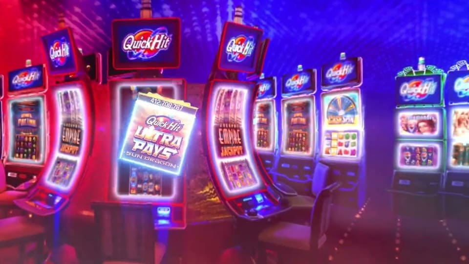 7 Tips on How to Stop Playing Slots Online
